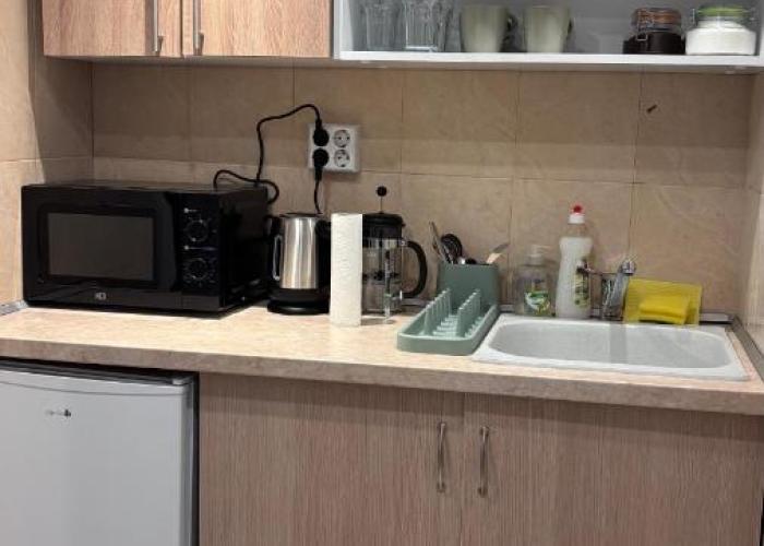 Studio in the heart of Sofia