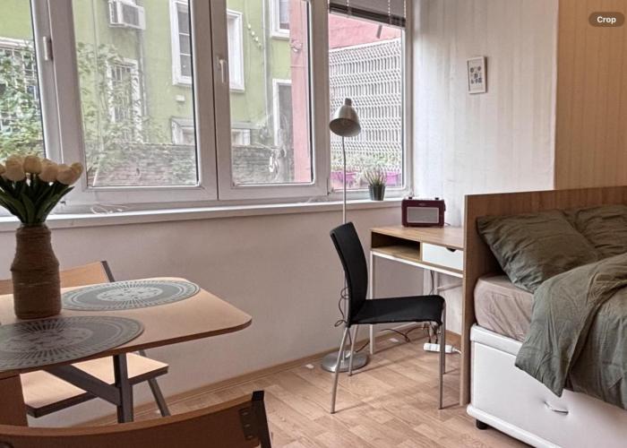 Studio in the heart of Sofia