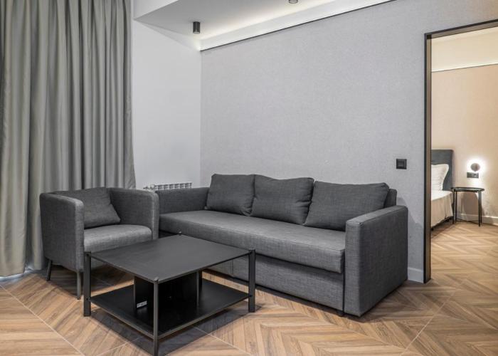 M star rooms, Free Private Parking, Sofia TOP CENTER