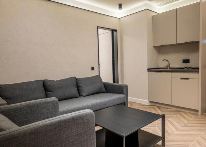 M star rooms, Free Private Parking, Sofia TOP CENTER