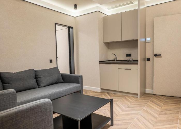 M star rooms, Free Private Parking, Sofia TOP CENTER