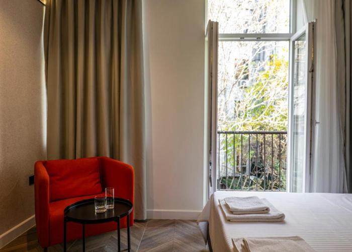 M star rooms, Free Private Parking, Sofia TOP CENTER