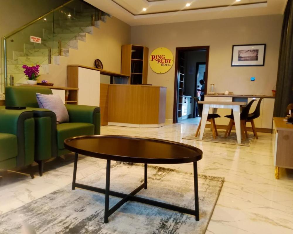 фото Ringruby Hotel, Eso Close