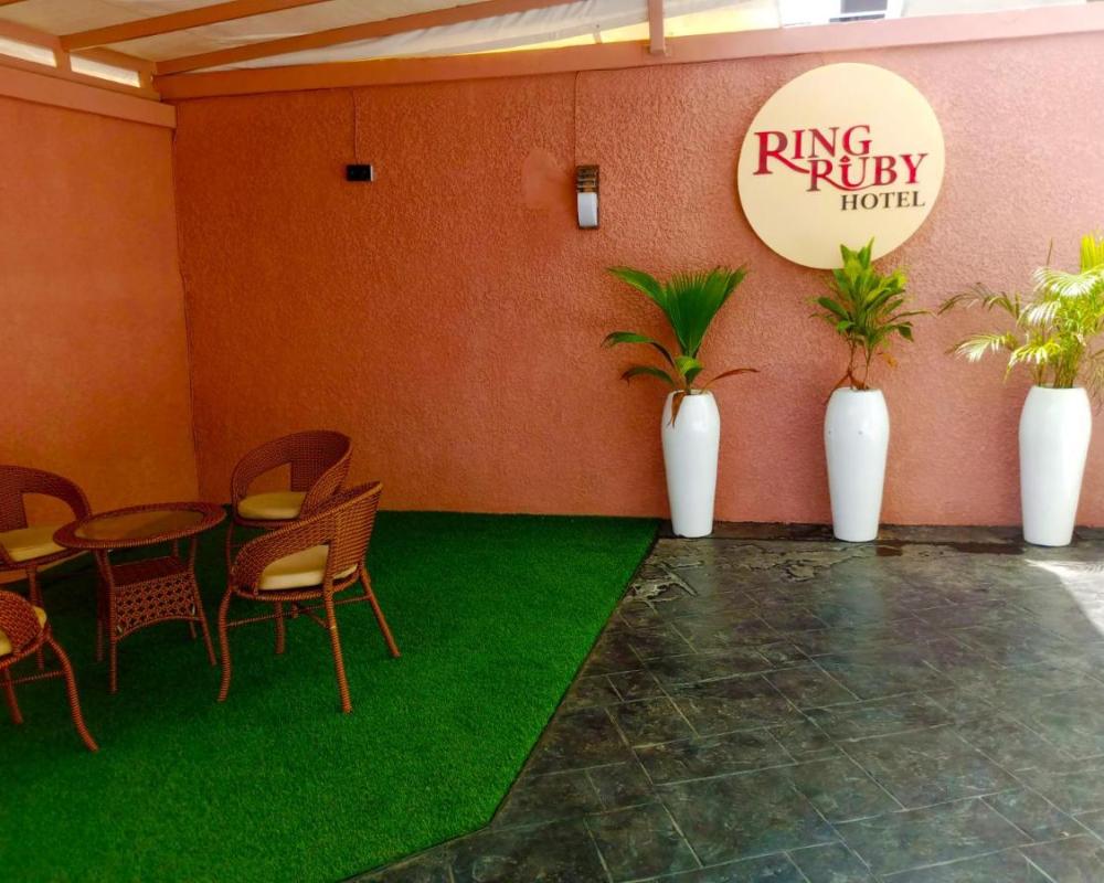фото Ringruby Hotel, Eso Close