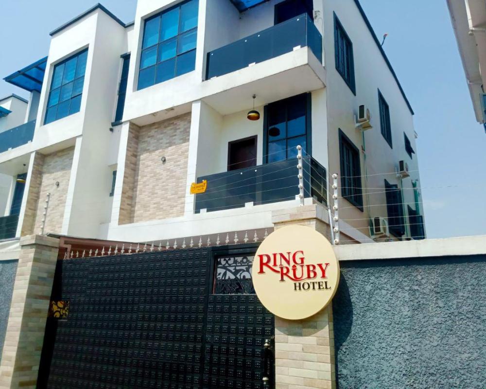 фото Ringruby Hotel, Eso Close