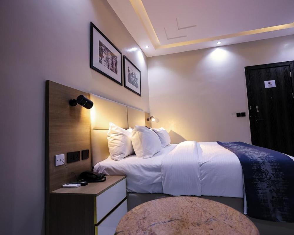 фото Ringruby Hotel, Eso Close