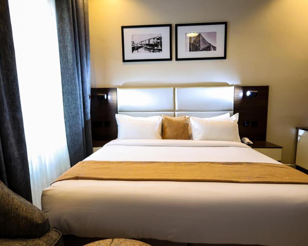 фото Ringruby Hotel, Eso Close