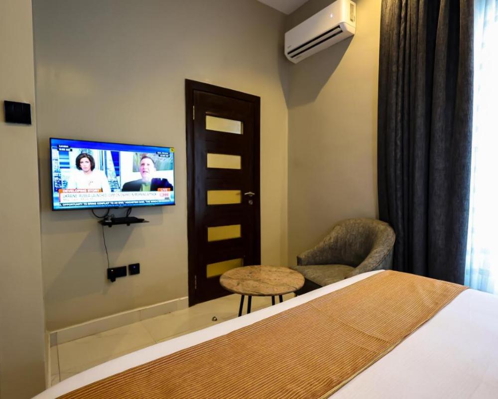 фото Ringruby Hotel, Eso Close