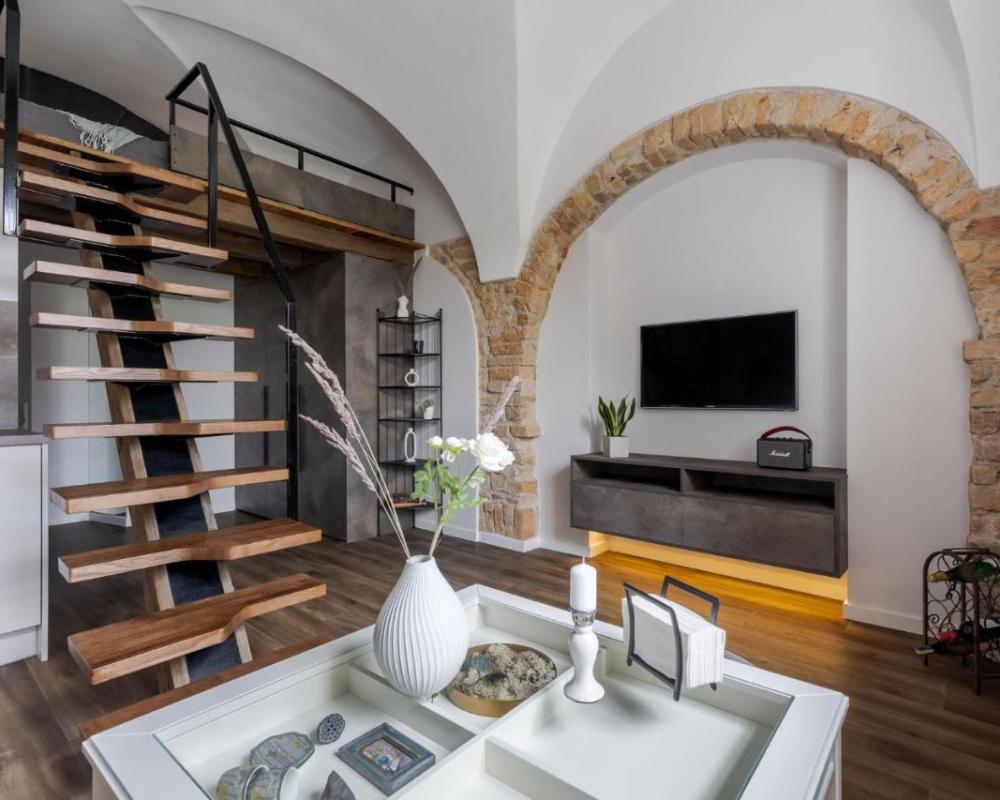 фото EIM apartment