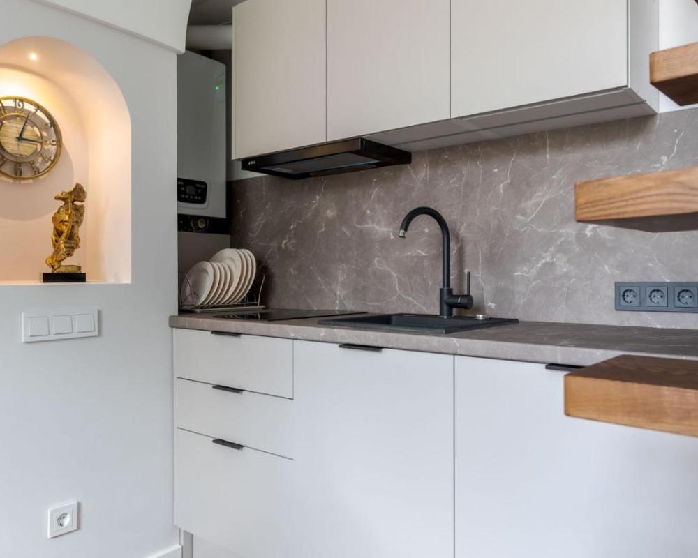 фото EIM apartment