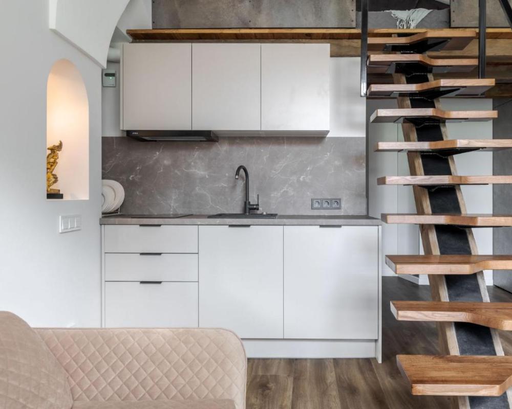 фото EIM apartment