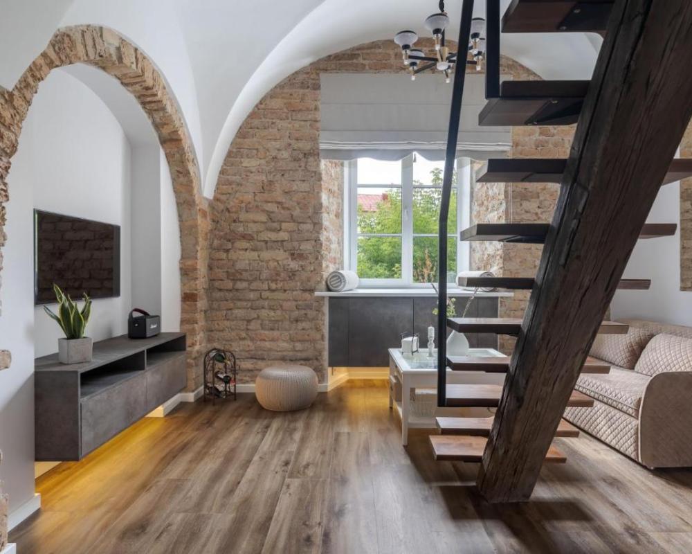 фото EIM apartment