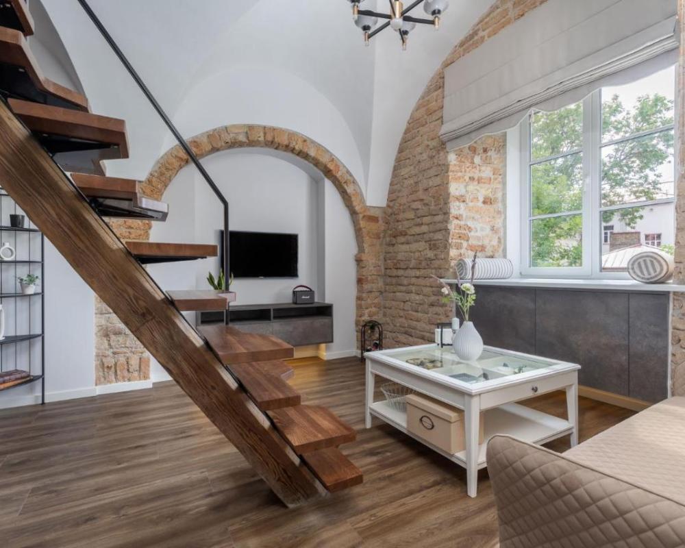 фото EIM apartment