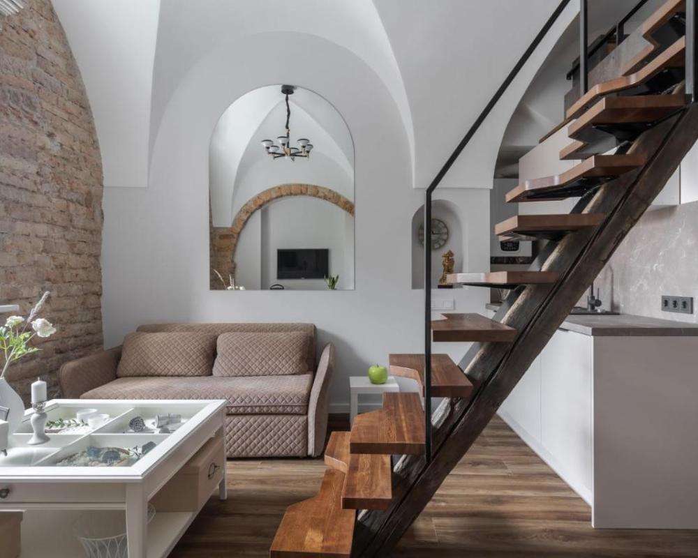 фото EIM apartment