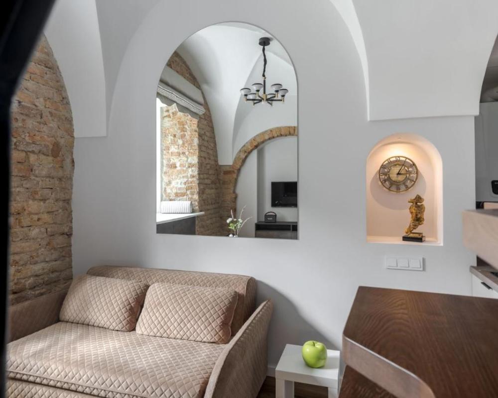 фото EIM apartment