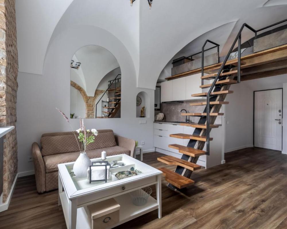 фото EIM apartment