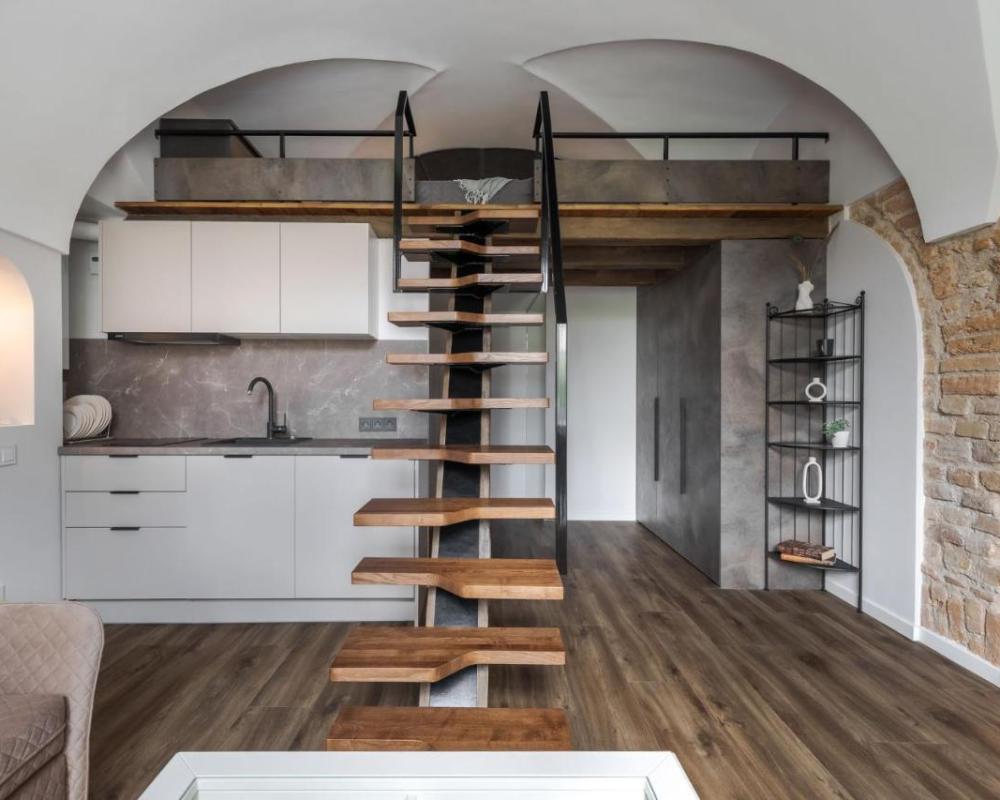 фото EIM apartment