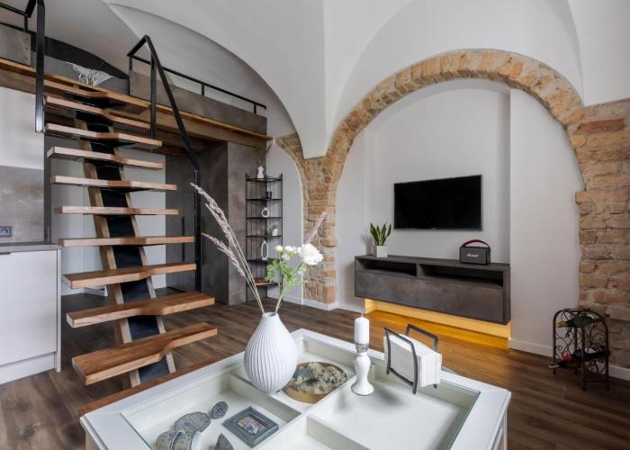 EIM apartment