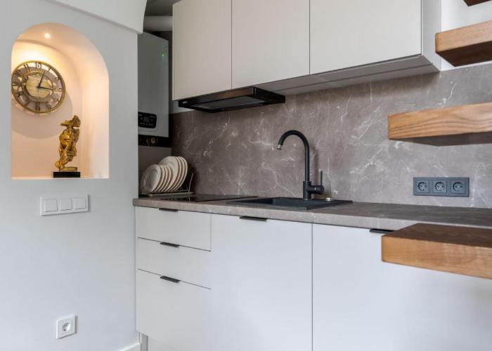 EIM apartment