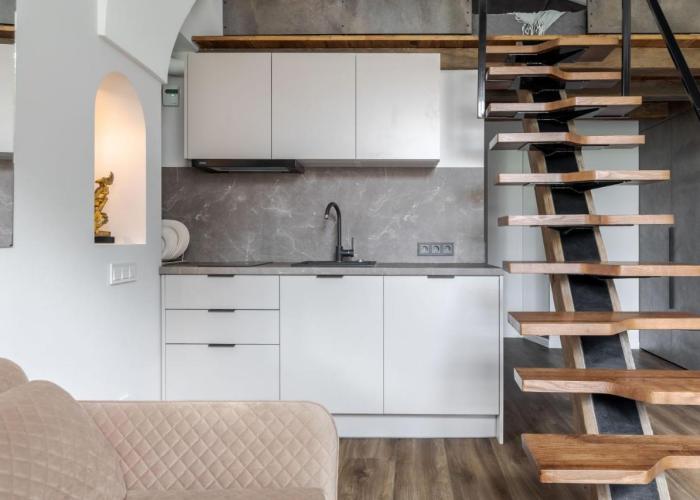 EIM apartment