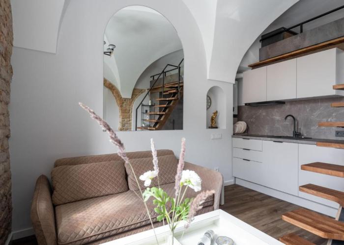EIM apartment