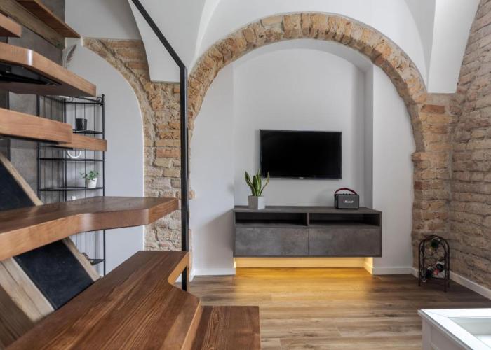 EIM apartment