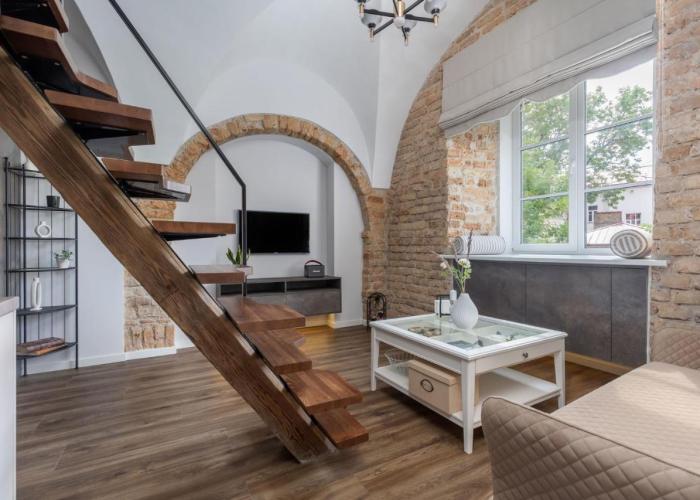 EIM apartment