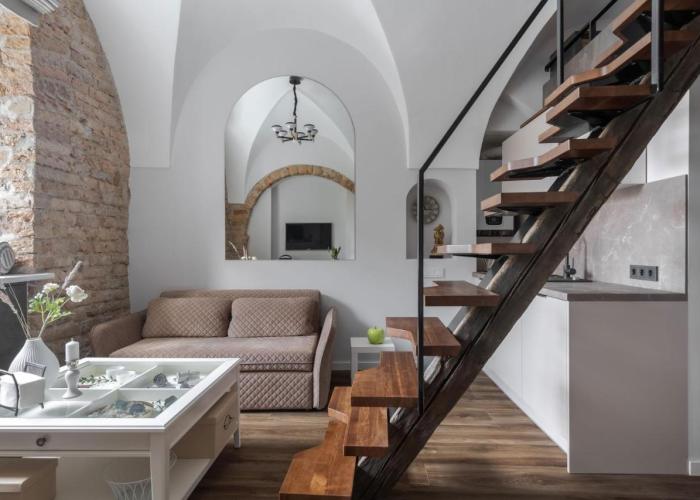 EIM apartment