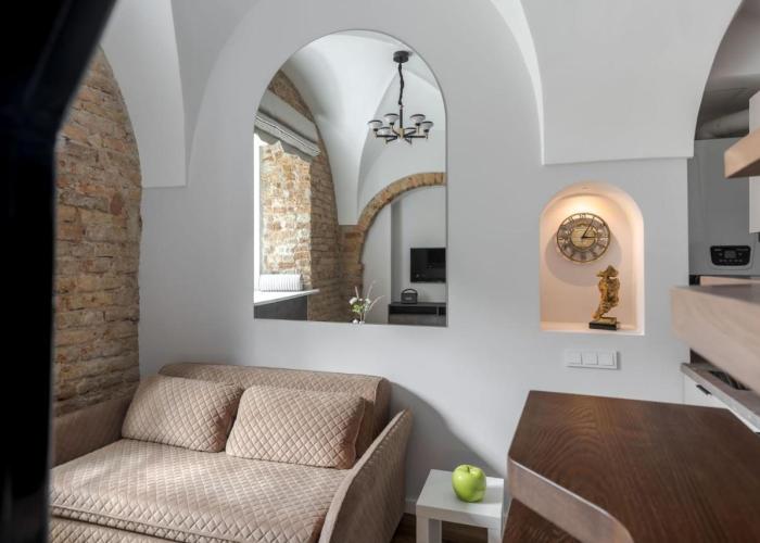 EIM apartment