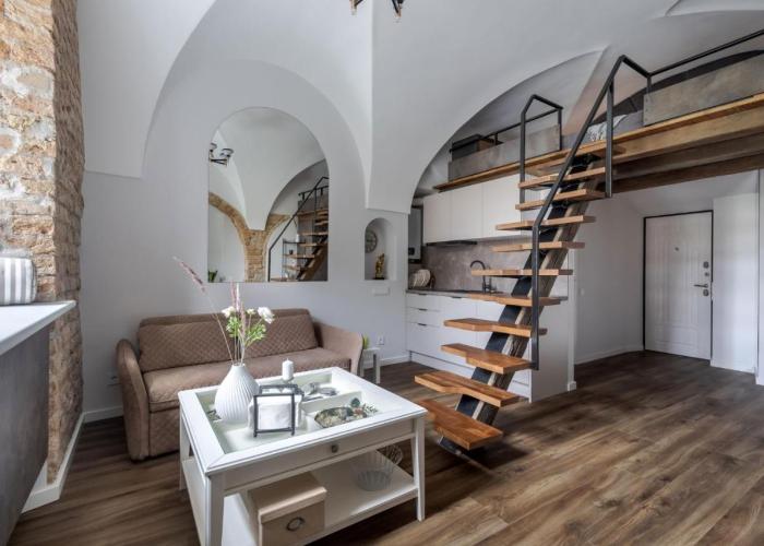 EIM apartment