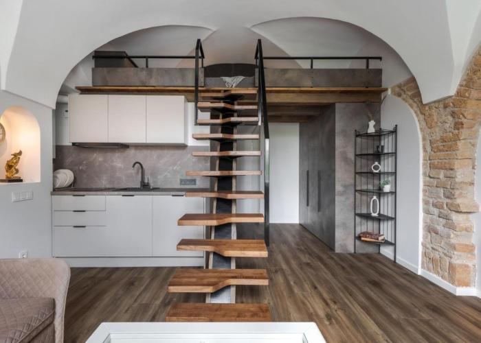 EIM apartment