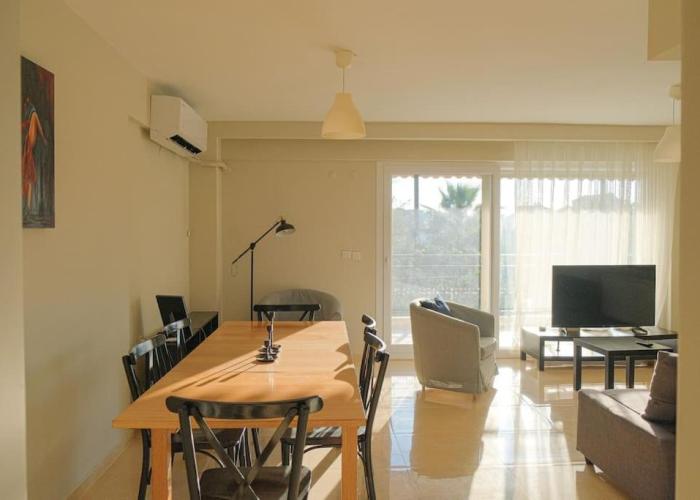 Villa with garden in Urla, Torasan