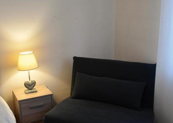 Trilocale Elegante a Udine Centro