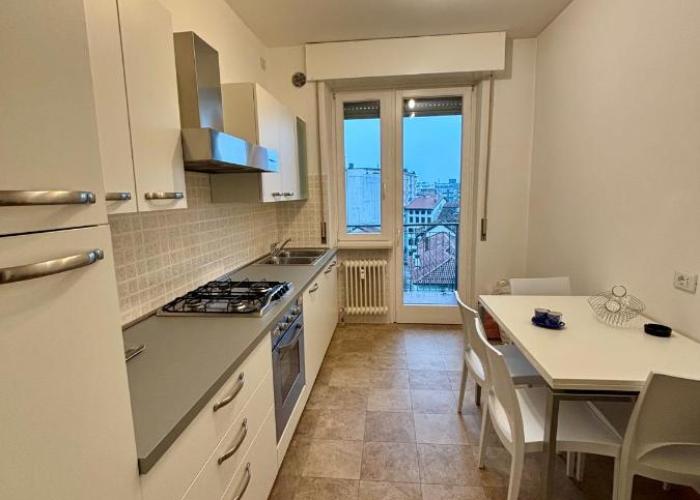 Trilocale Elegante a Udine Centro