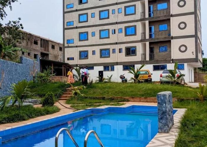 Apartment Renova-Immo