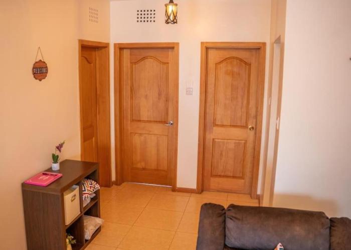 Modern, Spacious and Fully Furnished 3 Bedroom Apartment at Unity Gardens, Eldoret