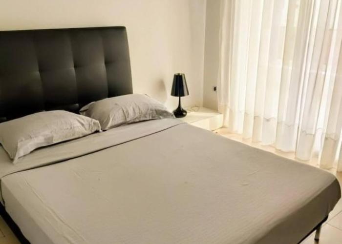 Appartement luxueux aux berges du lac 1