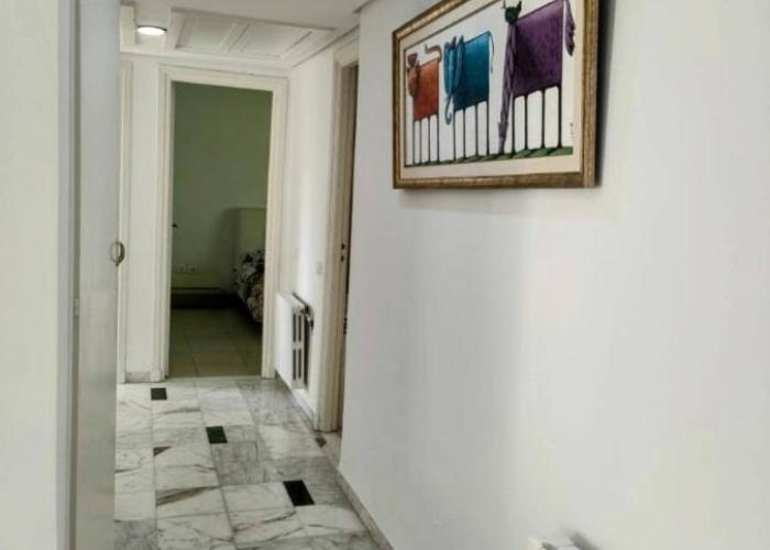 Appartement luxueux aux berges du lac 1