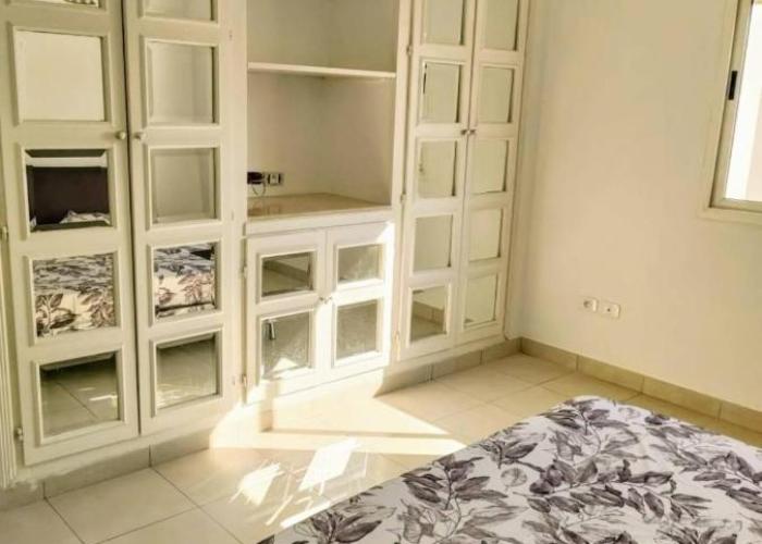 Appartement luxueux aux berges du lac 1