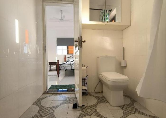 Empress White House Accra