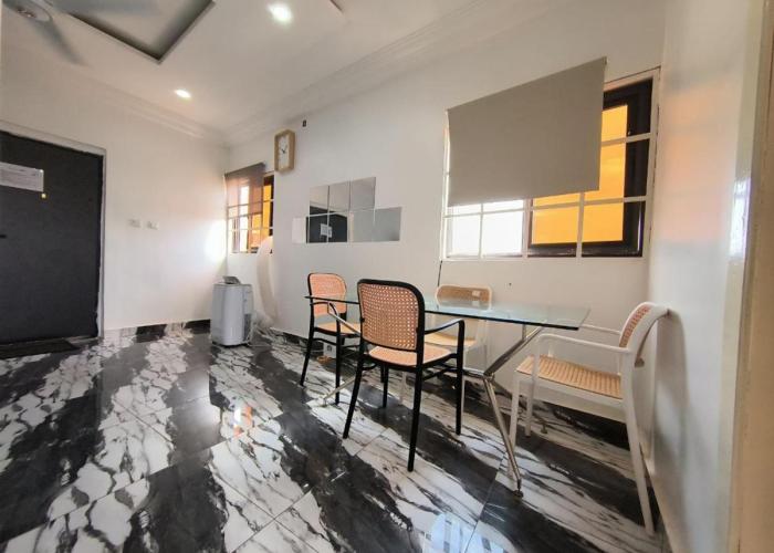 Empress White House Accra