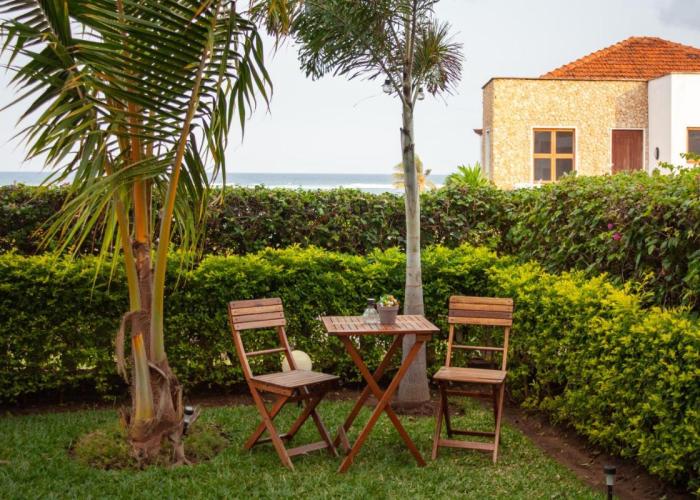 Hayce Residence Ocean View Apartment