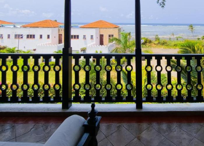 Hayce Residence Ocean View Apartment