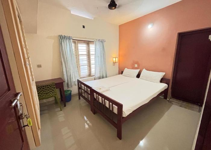 Akshay Beach Resort