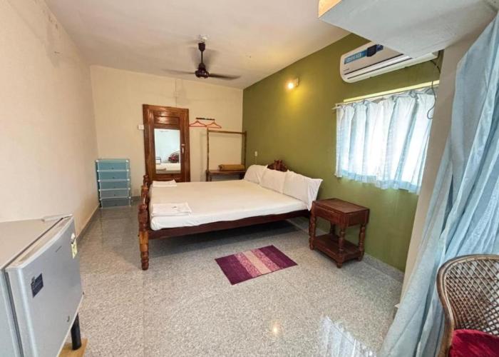 Akshay Beach Resort