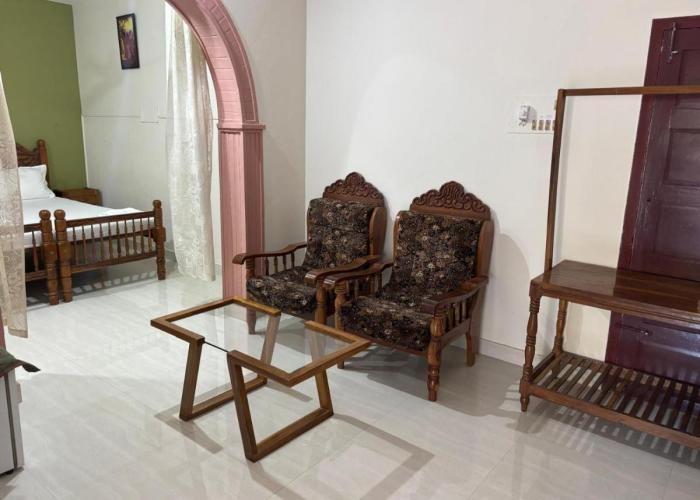 Akshay Beach Resort