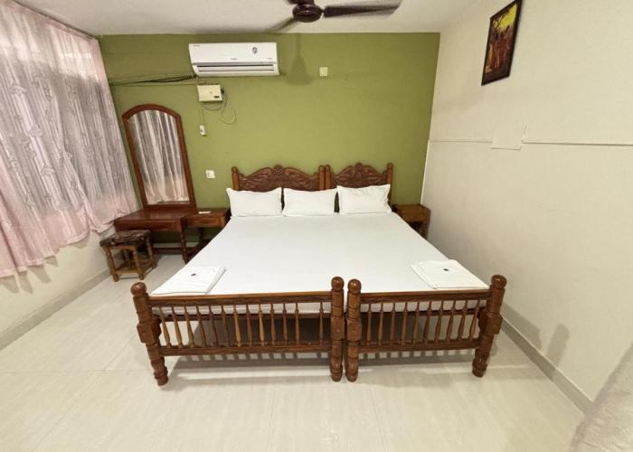 Akshay Beach Resort