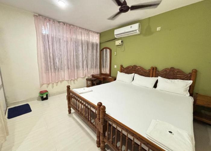 Akshay Beach Resort