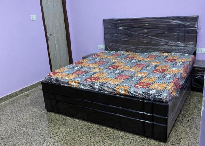 Guesthouse Upvan