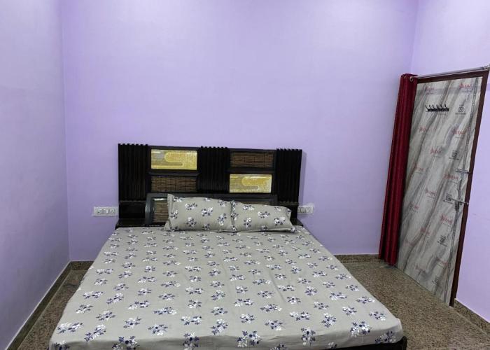 Guesthouse Upvan